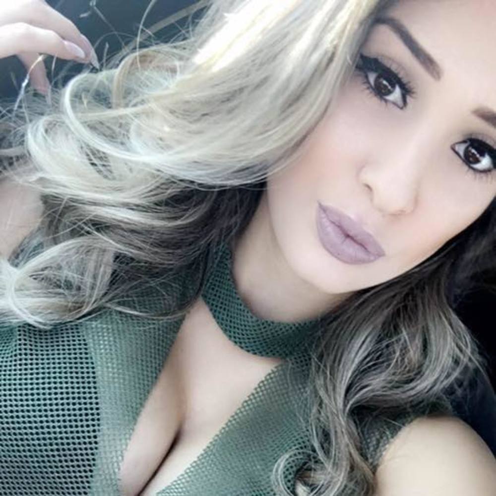 Meet your Posher, Trina